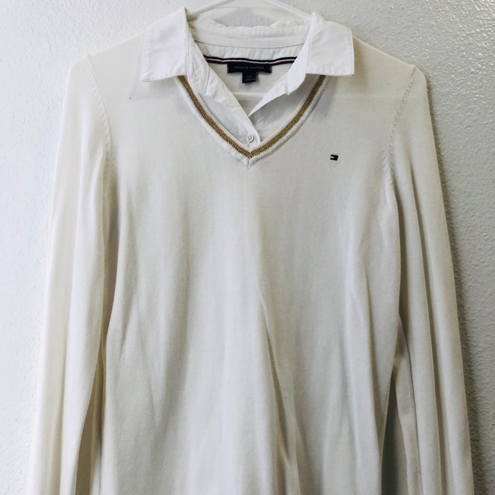 Tommy Hilfiger long sleeves